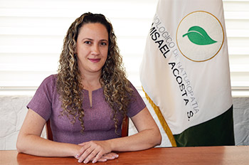 Dra. Margarita Quesada Fernandez Esp.
