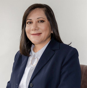 Dra. María Renata Costales Brito Mg.