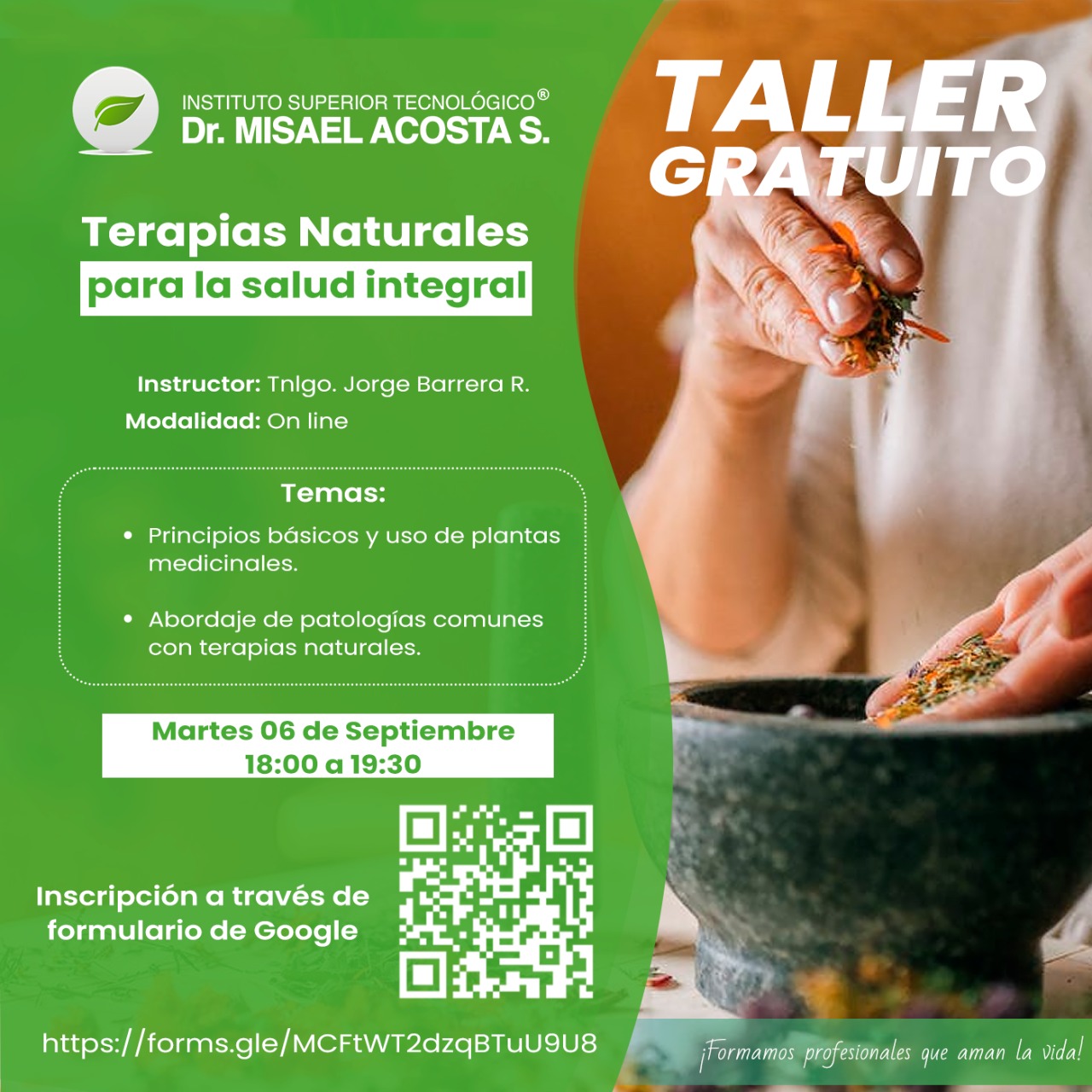 Taller_gratis